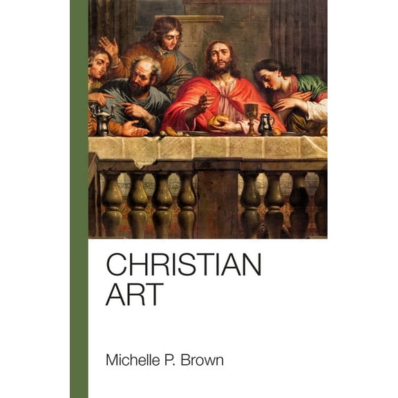 Christian Art, (Paperback)