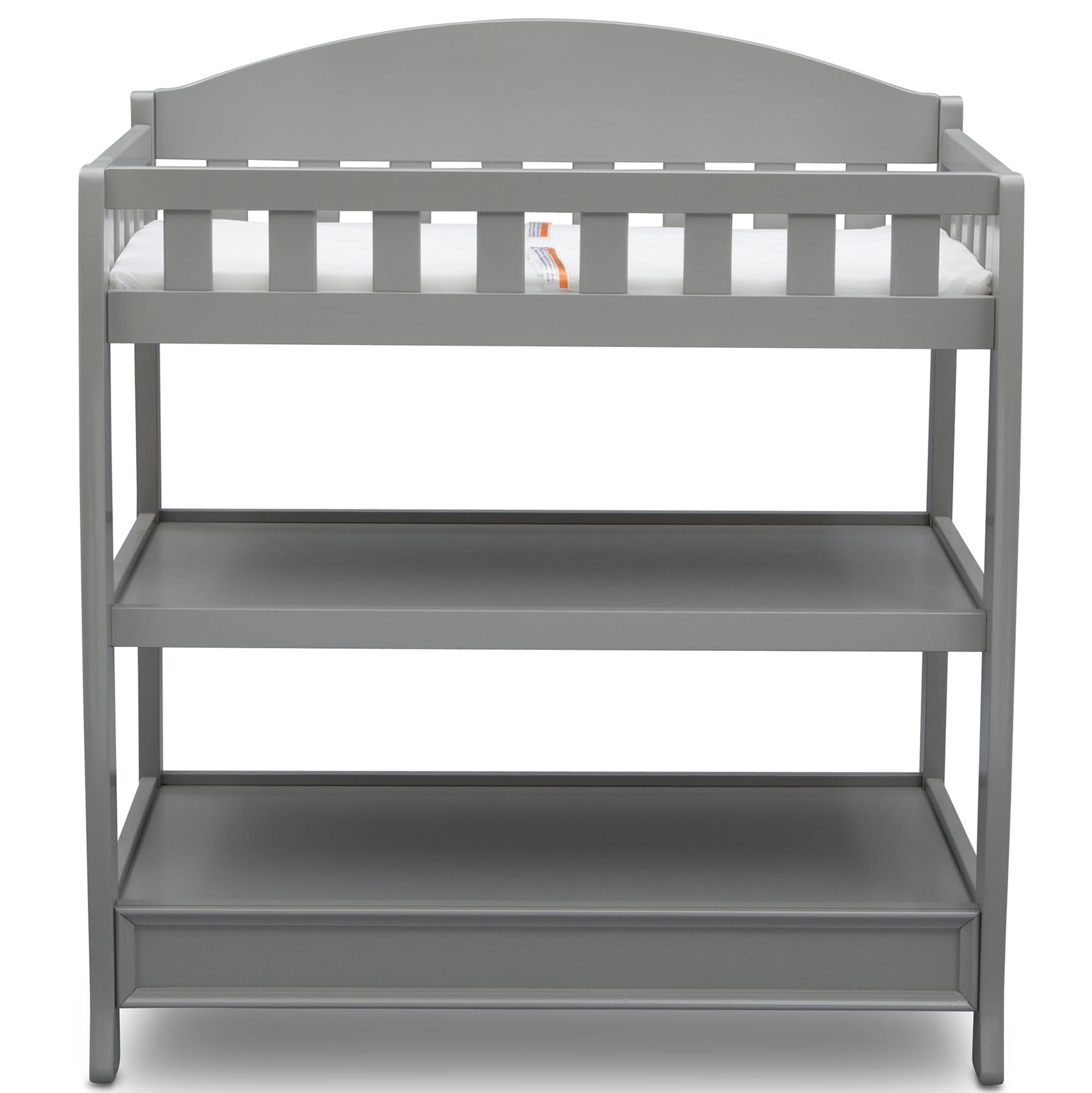 Free Shipping! Delta Children Wilmington Changing Table with