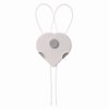 Dreambaby Flexi-Lock Cabinet Safety Lock for Babyproofing, White