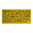 thumbnail image 4 of Bookbinders Mustard Horseradish Hot 10 - Ounce - -Pack of 9, 4 of 4
