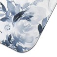 thumbnail image 2 of Microfibre Drying Mat for Kitchen Pioneer Dish Drying Drainer Mat Absorbent Colorful Floral Drying Mat Washing Up for Glass, Plate & Cup 16inch X 18inch, 2 of 7