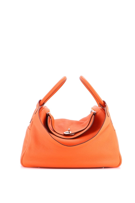 Pre-Owned Lindy Bag Clemence 30 By Rebag