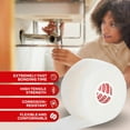 thumbnail image 4 of XFasten Silicone Tape, Clear, 1" x 36 Feet, Self-Fusing Waterproof Tape, 4 of 8