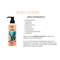 thumbnail image 2 of KidzGlow Essentials - Kids’ Body Lotion | Hydrating & Gentle for Dry, Sensitive Skin | I Am Strong, 2 of 4