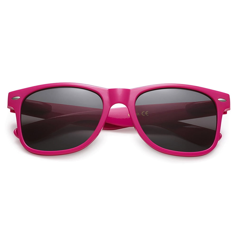 Got Shades 10 Pack Sunglasses Classic Unisex Bulk