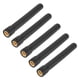 thumbnail image 3 of 5 uds antena impermeable funda de goma antena SMA macho conector de clavija interna DTU módulo inalámbrico antena para 433M LORA, 3 of 8