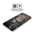 thumbnail image 2 of Head Case Designs Officially Licensed Iron Maiden Album Covers Somewhere Hard Back Case Compatible with Apple iPhone 15 Plus, 2 of 7