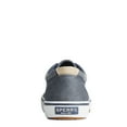 thumbnail image 4 of Sperry Men's, Halyard CVO Sneaker Navy Twill 16 M, 4 of 6