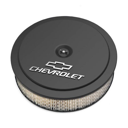 Holley Performance 120-212 Air Cleaner Assembly