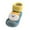 Green, variant on Baby Sock Shoes Toddler Cartoon Soft Rubber Sole Non Slip Indoor Floor Slipper for Kids Boys Girls Toddler Baby Boys Girls Patchwork Warm Knit Soft Sole Rubber Shoes Socks Slipper Stocking