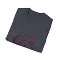 thumbnail image 5 of Japanese Outdoor Tree Sunset Sakura Graphic Novelty Tee, 5 of 5