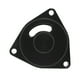 thumbnail image 2 of Blow Off Valve Sound Plate, Diverter Valve Plate Oxidation Protection Replacement For Hyundai Sonata 1.6T/2.0T 2012-2018 For Car ANGGREK AG1618, 2 of 8