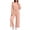 Pink, variant on Fancifize Women Off Shoulder Sweatsuit Sets, Long Sleeve Sweatshirts and Wide Leg Sweatpants, 2 Piece Outfits