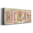 thumbnail image 3 of VALENTINES III Premium Gallery Wrapped Canvas - Ready to Hang, 3 of 9