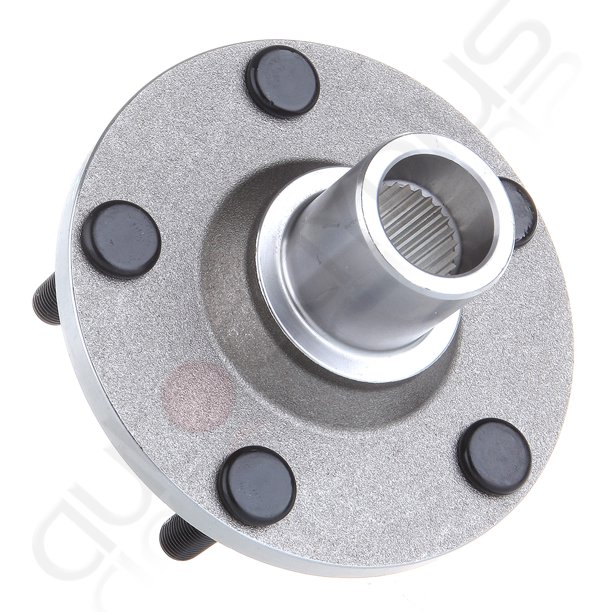 ECCPP Front Wheel Hub Bearing Assembly For Ford ESCAPE MAZDA TRIBUTE