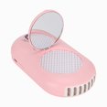 thumbnail image 1 of ABS Dryer USB Mini Low Noise Eyelash Eye Lashes Tool Eyelashes Extension, 1 of 8
