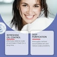 thumbnail image 4 of Selenium Disulfide Anti-Dandruff Shampoo Soothes Scalp, Controls Oil, for Dry & Oily Hair, 120ml/4oz, 4 of 5