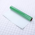 thumbnail image 2 of OULII Heat Transfer Film PU Green 1Pcs Decorating Sports Clothing Fabrics, 2 of 3