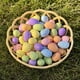 thumbnail image 3 of Pascua Egg Children's Regalo Mini Pájaros Egg Pigeons Eggs, 3 of 6
