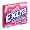 thumbnail image 2 of EXTRA 15-Stick Classic Bubble Gum - 120/Case, 2 of 4