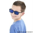 thumbnail image 3 of Look Behind Spy Sunglasses, 3 of 4
