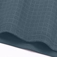 thumbnail image 5 of Lopecy-Sta Shirt for Mens Patterned Short Sleeve Button Placket Casual Business Top with Chest Pocket Comfortable Breathable Knit Tee for Men Work and Casual Occasions, 5 of 8