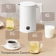 thumbnail image 5 of Xiaomi Mijia Hervidor eléctrico 2 Temperatura inteligente Constante Multimodo Agua hirviendo Hervido Irfora Blanco, 5 of 7