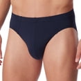 thumbnail image 2 of Slip uomo UNCOVER by SCHIESSER, confezione da 6 - UNCOVER Cotone, Supermini, Single Jersey Azul oscuro M (Medium), 2 of 4