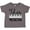 Charcoal Grey, variant on Inktastic Future Musician Piano Music Boys or Girls Toddler T-Shirt