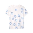 thumbnail image 4 of Garanimals Newborn, Baby & Toddler Boy Cotton Short-Sleeve Graphic T-Shirts, 3-Pack, Sizes 0-6T, 4 of 10