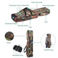 thumbnail image 2 of 120cm/150cm 3 Layers Fishing Bag Portable Folding Fishing Rod Reel Bag Fishing Tackle Carry Bag Case Travel Storage Bag, 2 of 4