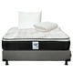 thumbnail image 1 of Colchón Matrimonial Premier Spring Air + Box + Protector Ultra + Almohada Osos, 1 of 9