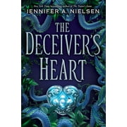 Traitor's Game: The Deceiver's Heart (the Traitor's Game, Book Two) (Paperback)