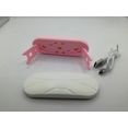 thumbnail image 5 of Minimáquina de fototerapia con luz de ratón para uñas, USB, secador de pegamento para esmalte de uñas, luz LED portátil para hornear, foco de fototerapia, 5 of 5