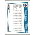 thumbnail image 2 of Muggsy Bogues #505 1991-92 Hoops, 2 of 2
