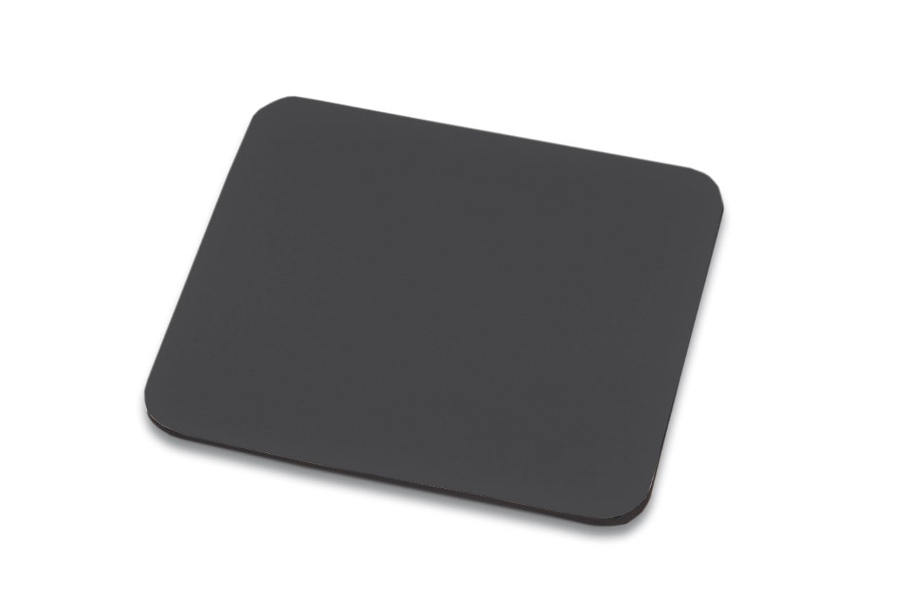 Basic Mouse Pad Grey
