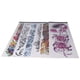 thumbnail image 4 of Waterproof Stickers, Safe Easy To Use Natural Temporary Stickers For Men For Women ANGGREK IC1416, 4 of 8