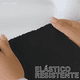 thumbnail image 4 of TESSO HOME Juego de Sábanas Ultrasoft – Máxima Suavidad y Frescura Todo el Año (QS NEGRO), 4 of 6