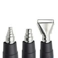 thumbnail image 4 of Stainless Steel Nozzles Electric Heat Airgun Nozzles Welding Accessories A, 4 of 8