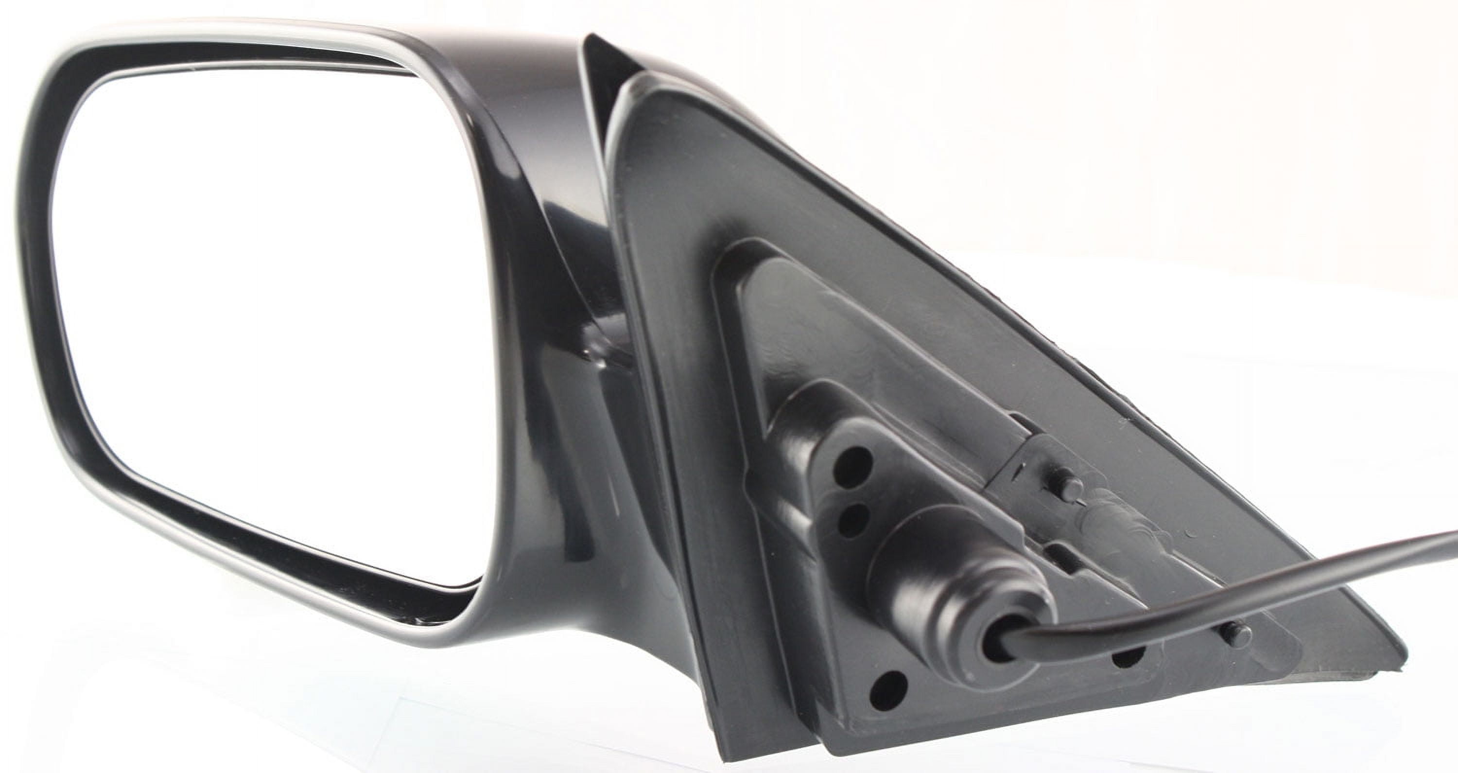 Mirror Compatible With 1998-2002 Honda Accord Left Driver Side Paintable Kool-Vue