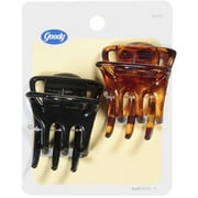 Goody Half Claw Clip