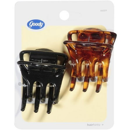 Goody Half Claw Clip