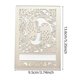 thumbnail image 2 of Fish Metal Cutting Dies Stencils for DIY Scrapbooking Decorative Embossing Paper, 2 of 4