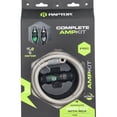 thumbnail image 4 of Kit de amplificador Raptor 1500 W 4 AWG con cable RCA y fusible, 4 of 7