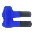 thumbnail image 1 of Finger Sprained Protective Finger Pad Set OK Cloth Compression Finger Support Belt Sport Protection Reduce Harm, 1 of 5