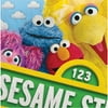 Sesame Street 'Everyday' Lunch Napkins (16ct)