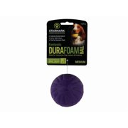 Triple Crown Foam Ball for Doogs, Medium, Multi-Colored