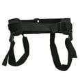 Elderly Transfer Belt Patient Gait Assist Nursing Belt with Buckle