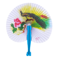 thumbnail image 3 of Folding Fan - 10 inch size - 12 per pack, 3 of 3