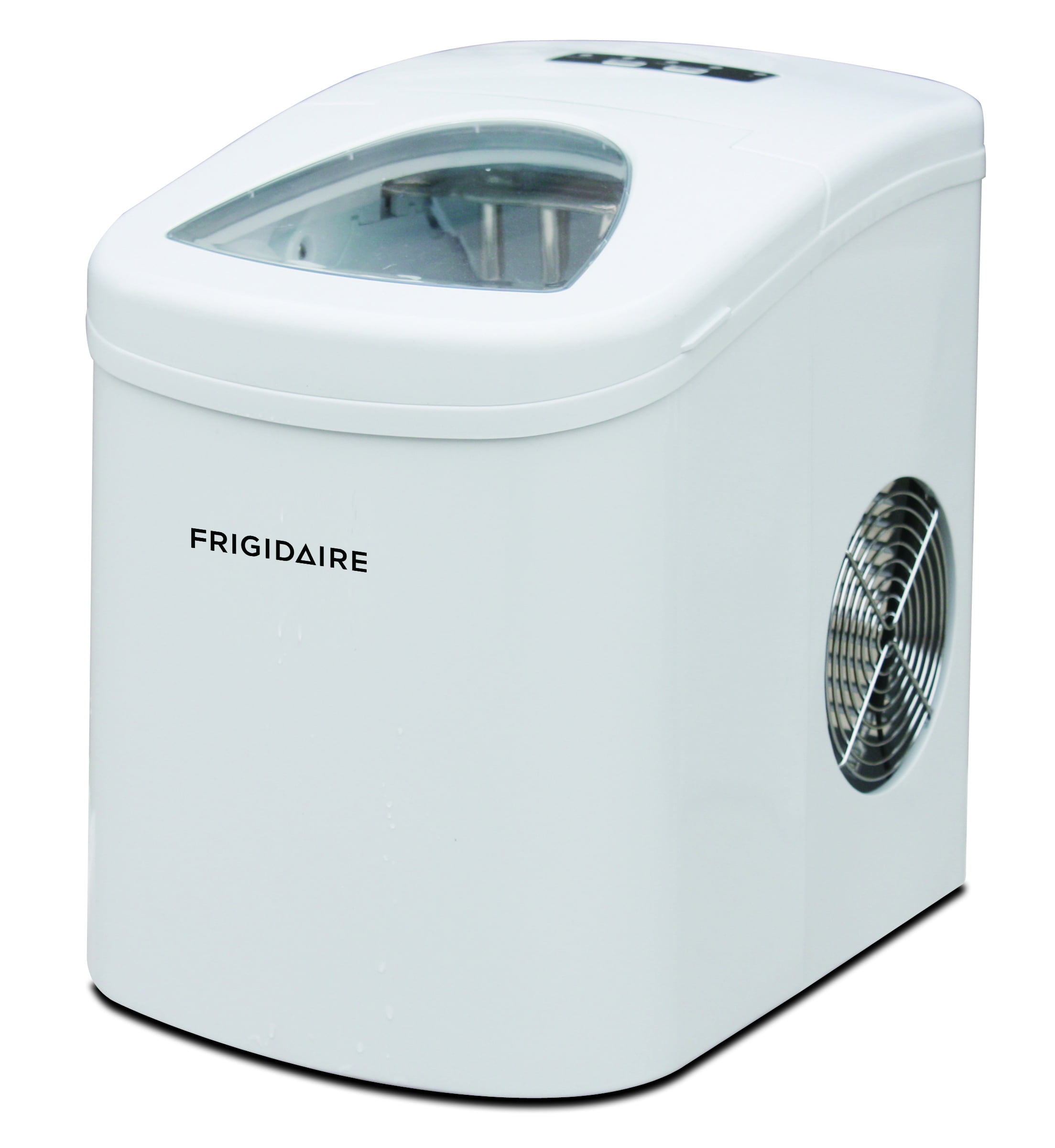 Frigidaire Ice Maker Manual